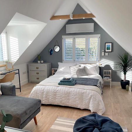 The Loft Hatch Chiddingstone المظهر الخارجي الصورة