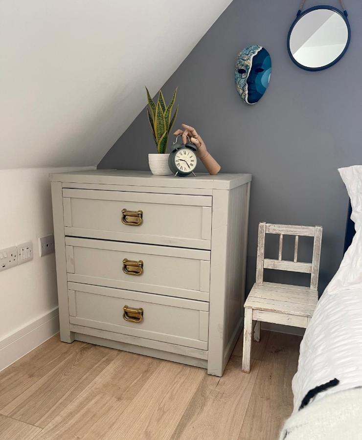 The Loft Hatch Chiddingstone المظهر الخارجي الصورة