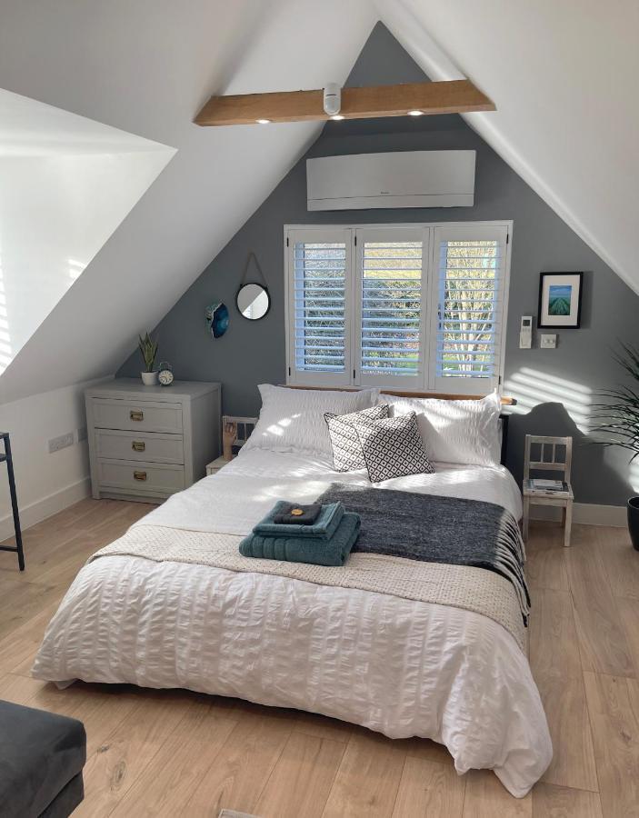 The Loft Hatch Chiddingstone المظهر الخارجي الصورة