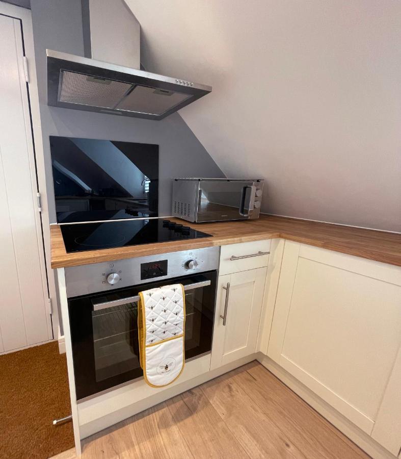 The Loft Hatch Chiddingstone المظهر الخارجي الصورة