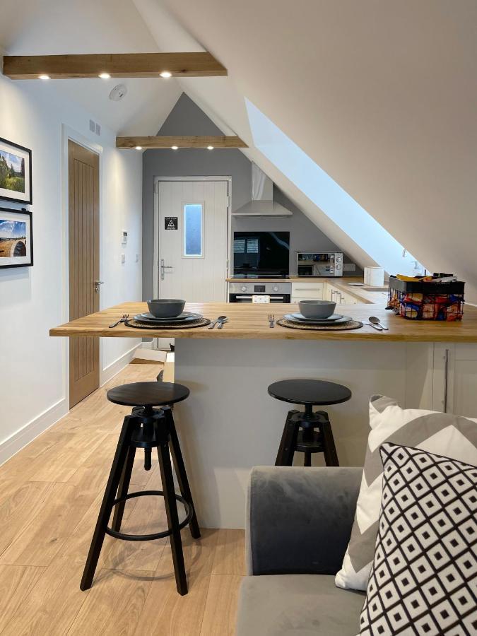 The Loft Hatch Chiddingstone المظهر الخارجي الصورة